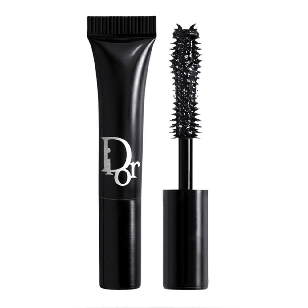 3/$25 Dior Diorshow Overvolume Extreme Volume Mascara Sample.